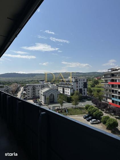 Apartament cu 2 camere în Bună Ziua