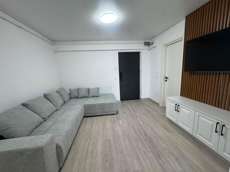 Proprietar inchiriez apartament Copou Garden Residence Bloc Nou Apartament Modern La Prima Inchiriere - 8