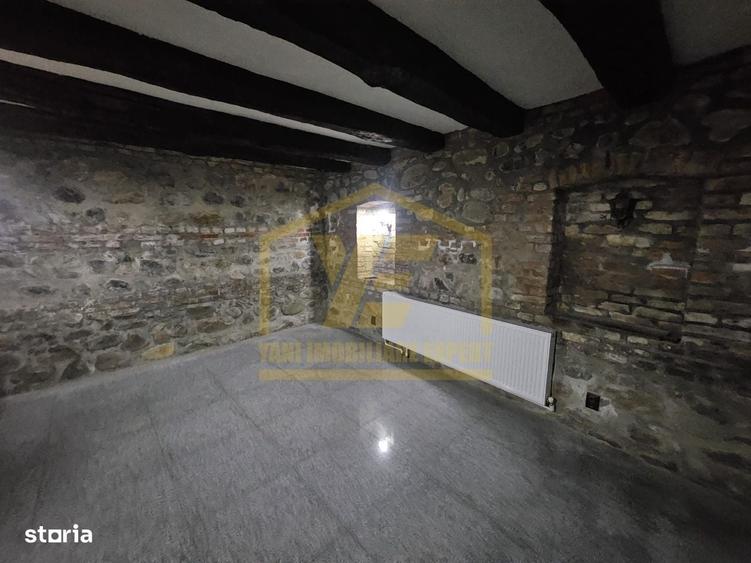 Apartament cu 2 camere în Curtea de Argeș