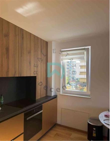 Apartament cu 2 camere decomandat în Astra