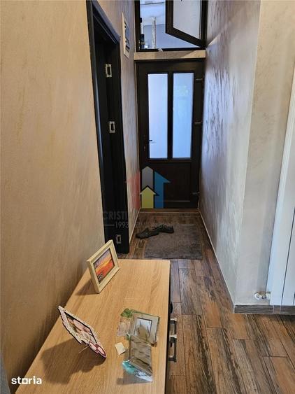 Casă cu 3 camere cu Teren 100 Mp în Viziru 2