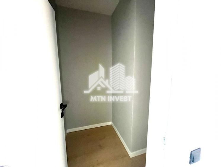 Apartament cu 3 camere în Cristian