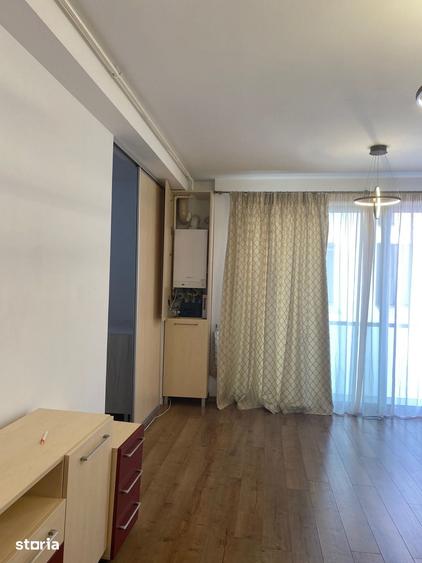 Apartament 2 camere, str Al Vaida Voievod, zona FSEGA - 9