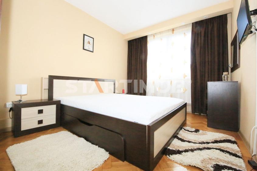 Apartament 3 camere zona Vlahuta - 3