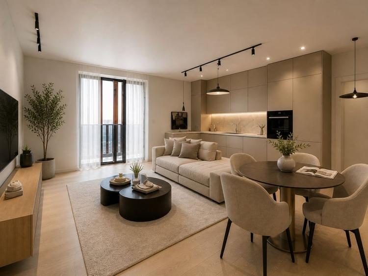 Apartament de vânzare, 75 mp, zonă Ultracentrală - 1