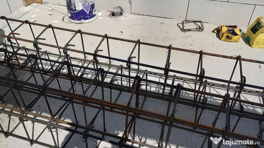 Casă cu 4 camere cu Teren 430 Mp în Cumpăna