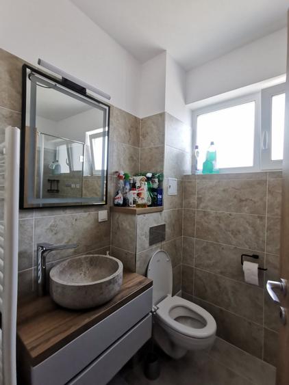 Apartament nou, 3 camere, parcare, in zona semicentrala - 10
