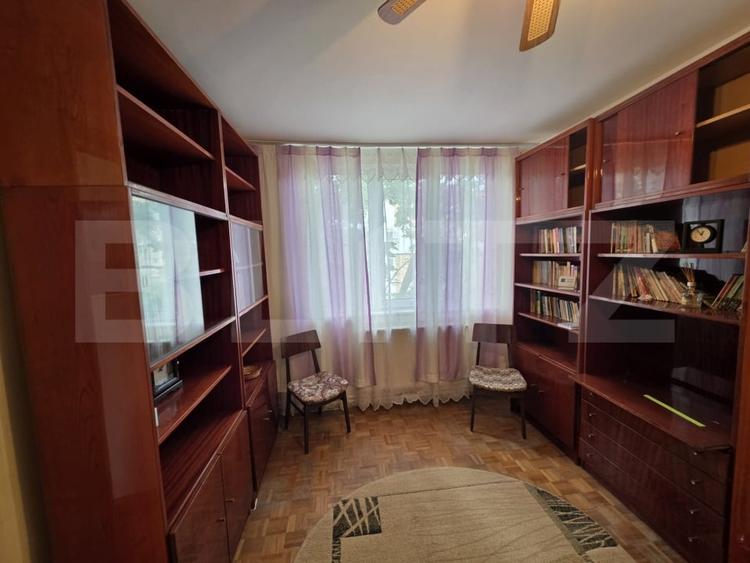 Apartament cu 2 camere, 37 mp zona Micro 19 - 4