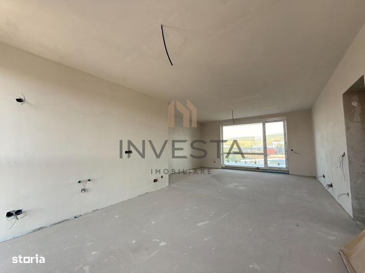 Apartament cu 4 camere, 2 terase, bloc nou, parcare inclusa, Marasti! - 4