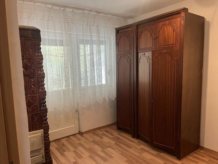 Apartament cu 2 camere semidecomandat în Pădurea Neagră
