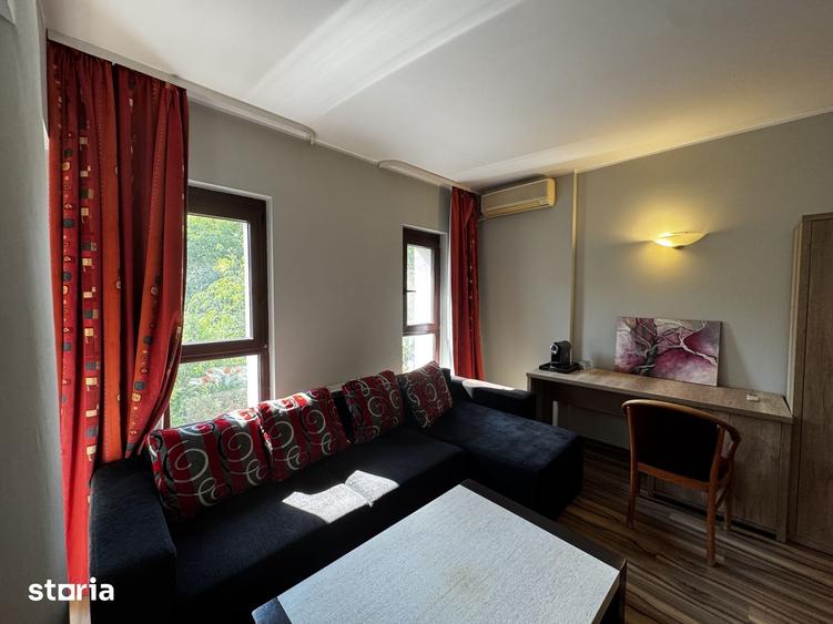 Apartament 1 camera, ideal pentru studenti, langa UVT - 6