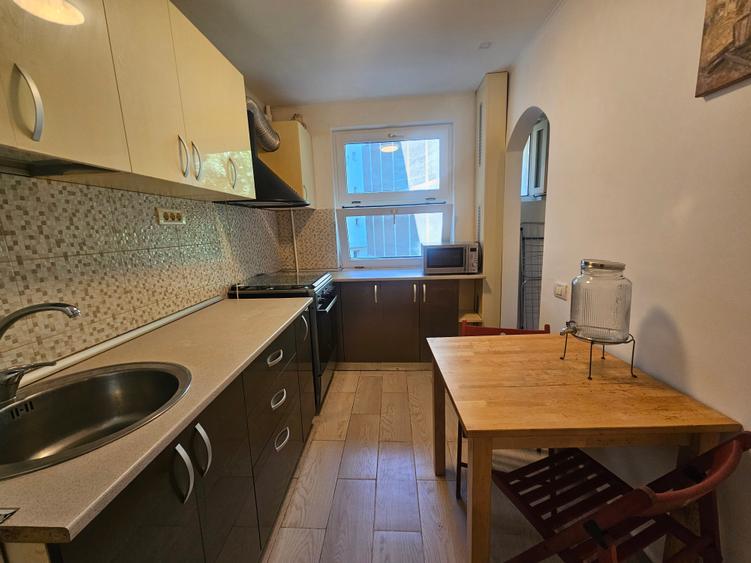 Apartament 3 camere Cismigiu, de inchiriat - 2