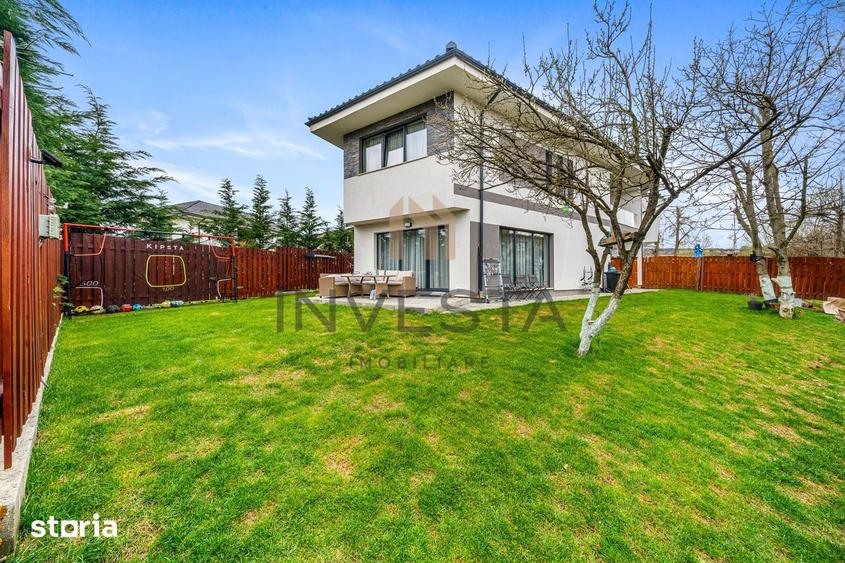 Casă cu 4 camere cu Teren 258 Mp în Becaș