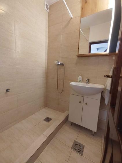 Apartament cu 2 camere semidecomandat în Sângeorgiu de Mureș