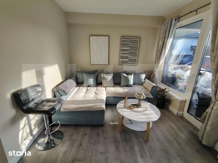 Casă cu 5 camere cu Teren 633 Mp în Baciu