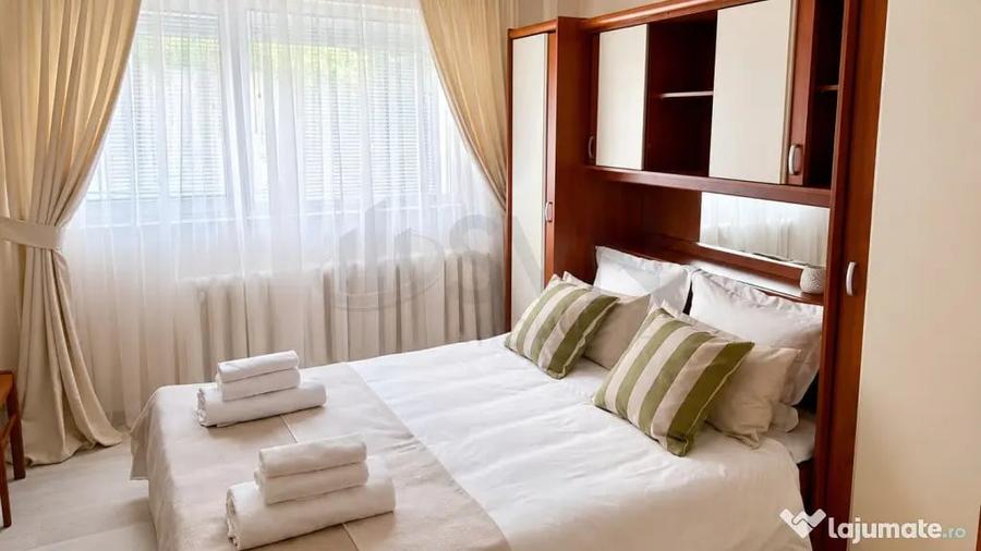 Apartament 2 camere I Loc de parcare inclus I Banu Manta - 8