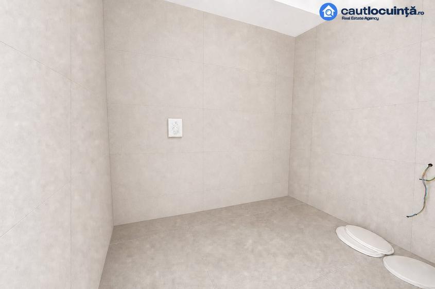 Apartament cu 2 camere în 1 Mai