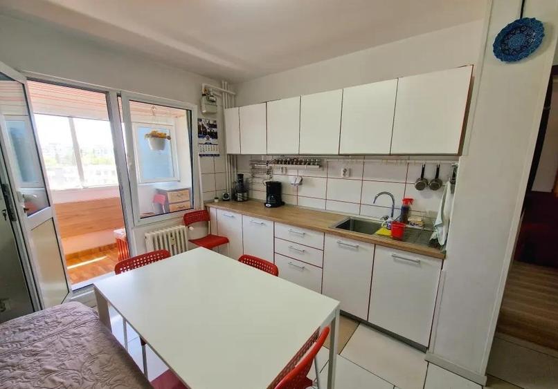 Apartament 3 camere Arena Nationala - 5