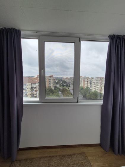 Apartament cu 2 camere decomandat în Dacia