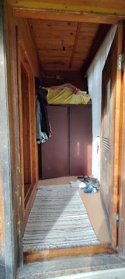 Casă individuală cu 5 camere cu Teren 2400 Mp în Furtunești