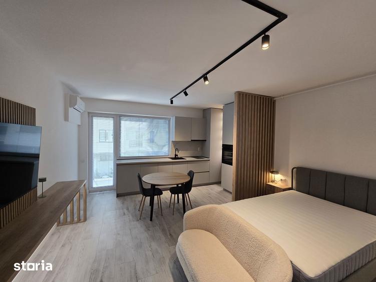 Direct Proprietar - Prima inchiriere - Garsoniera - Otopeni Tunari - 9