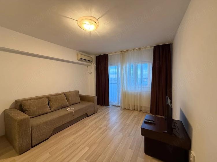 Inchiriere apartament 2 camere zona ?tefan cel Mare-Mo?ilor,chiar la metrou Obor,Str. Lunc?oara 5 - 19