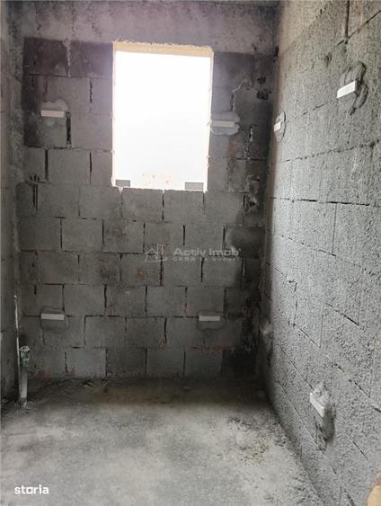 Casă cu 3 camere cu Teren 365 Mp în Mihăilești