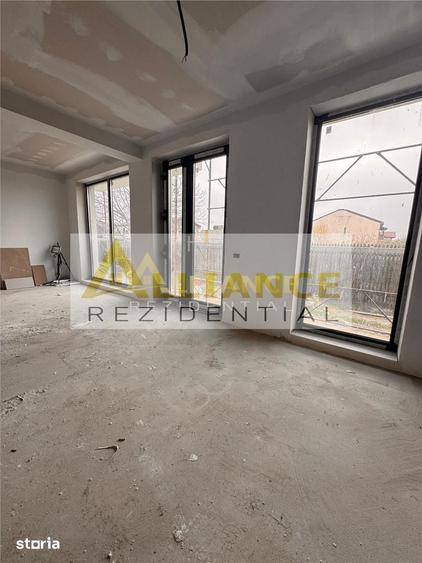 Casă cu 5 camere cu Teren 180 Mp în Central