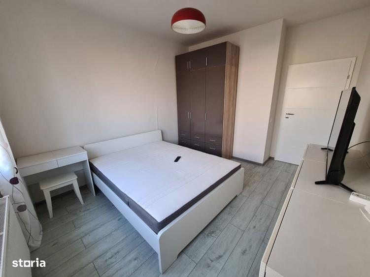 Apartament cu 2 camere decomandat, mobilat în Grozăvești