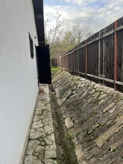 Casă cu 2 camere în Bogda