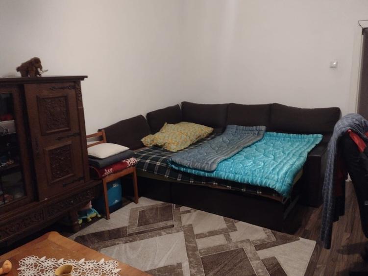 Apartament cu 2 camere decomandat în Gării