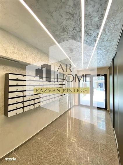 Apartament 3 camere de lux parcare subterana Albert MRS Smart Ploiesti - 1