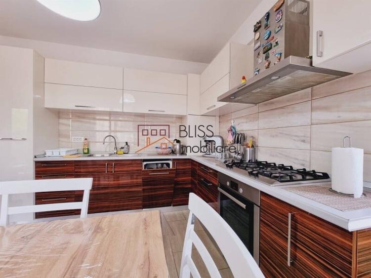 Casă cu 3 camere cu Teren 330 Mp în Pipera