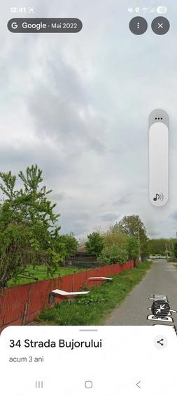 Casă cu Teren 1700 Mp în Nuci