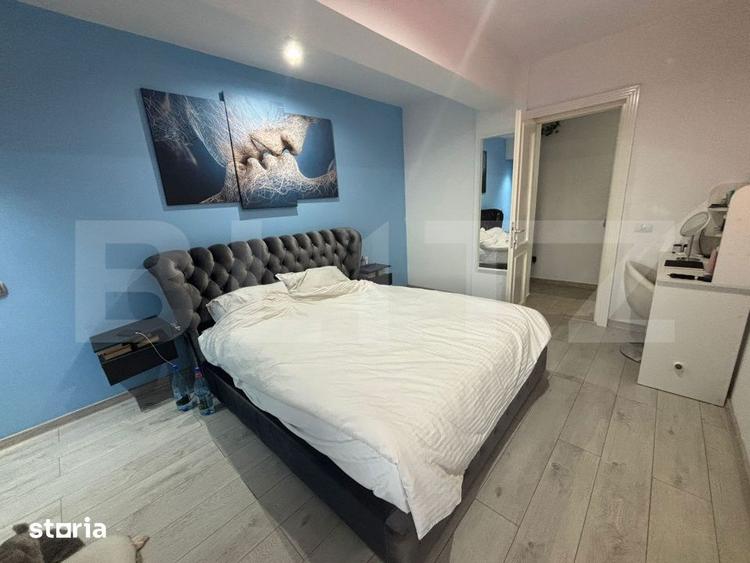 Apartament 2 camere decomandat | 64 mp | Valea Adanca - 3