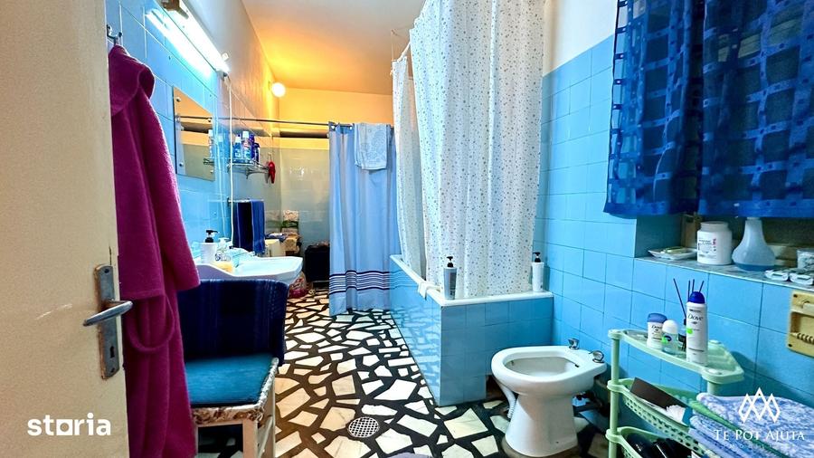 Casa tip duplex/parter de vanzare , garaj, Strada Bailor, Cisnadie - 9