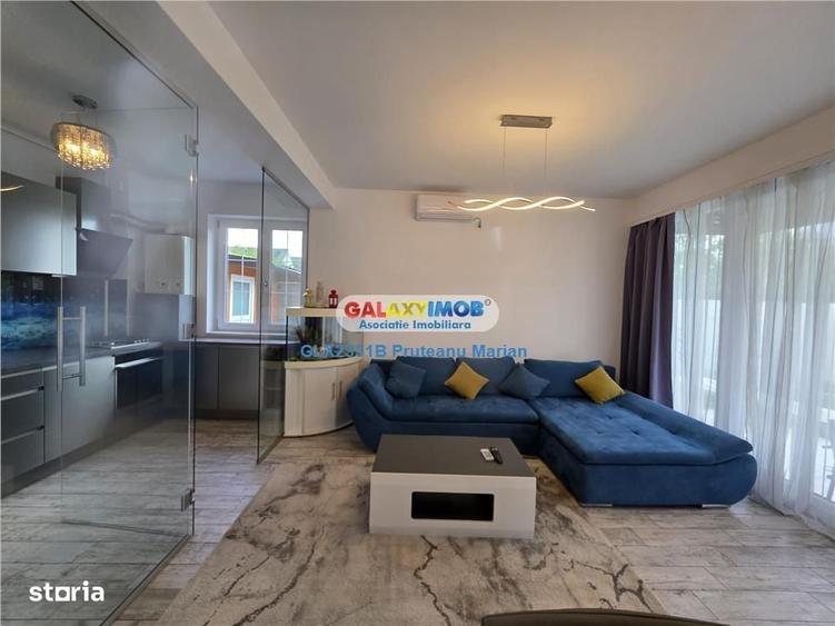 Casă cu 4 camere decomandat în Drumul Taberei