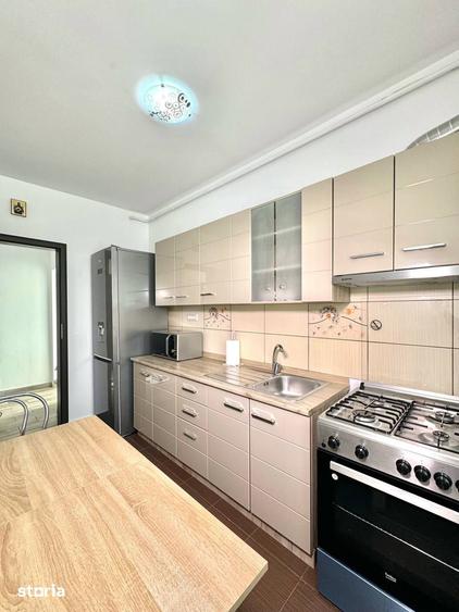 Apartament cu 2 camere decomandat în Chiajna — fotografia 3