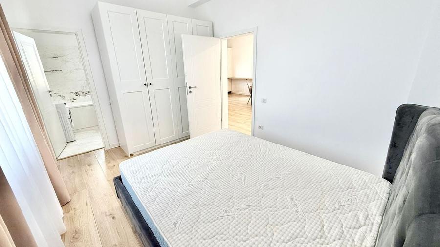 Casă individuală cu 4 camere cu Teren 500 Mp în Corbeanca