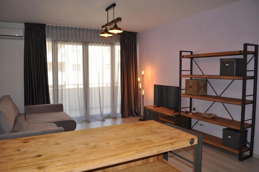 Proprietar ofer spre inchiriere apartament in complexul Soho Unirii - 3