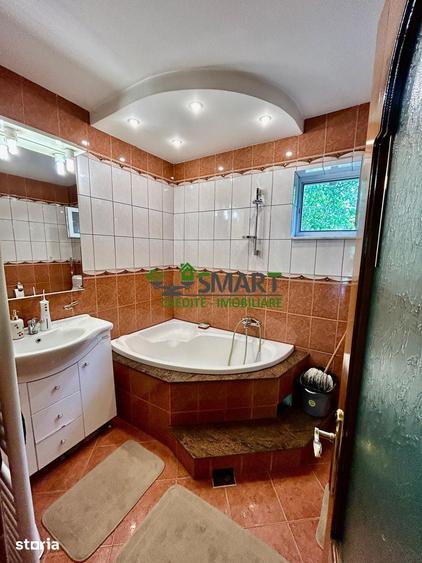 Casă cu 3 camere cu Teren 1100 Mp în Vasile Alecsandri