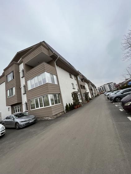 Apartament cu 2 camere decomandat în Nicolae Grigorescu