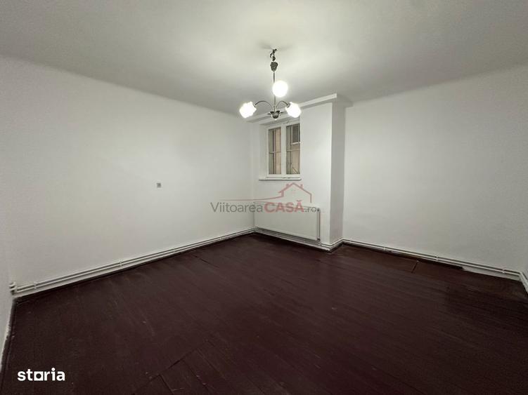 Apartament cu 2 camere decomandat în Dacia