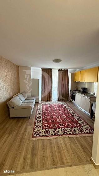 Apartament 2 camere Flores?ti, zona Terra - 3