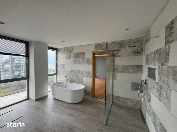 Apartament cu 4 camere în Nord