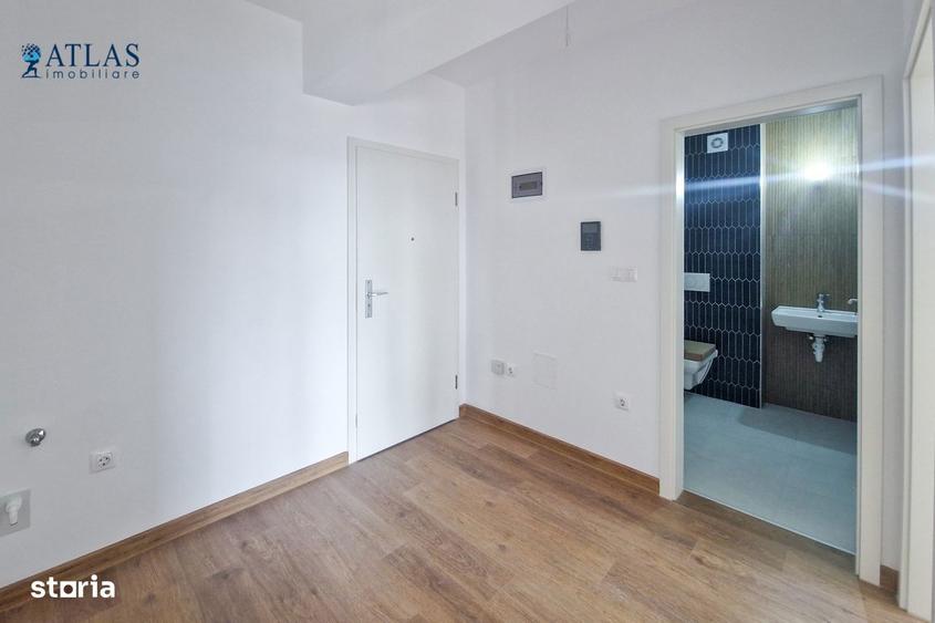 Apartament cu 2 camere decomandat în Bartolomeu