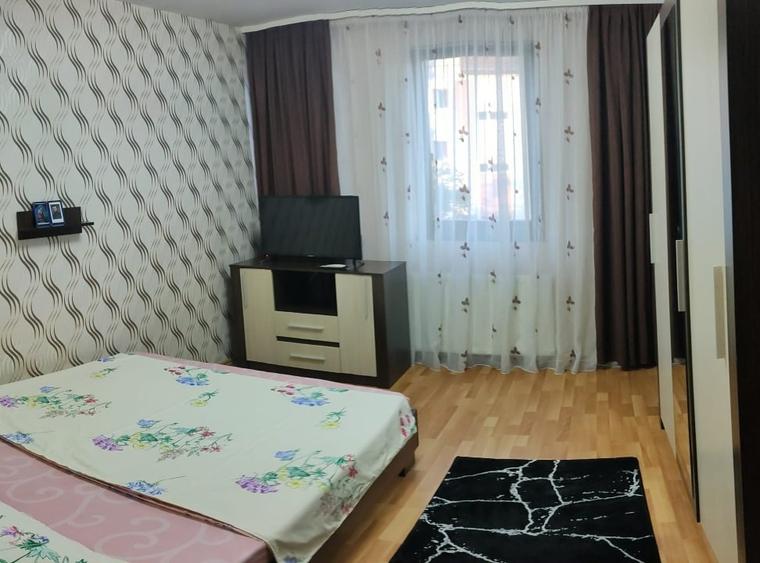 Apartament cu 2 camere, mobilat în Braytim