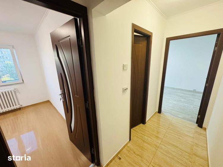 Apartament cu 3 camere nedecomandat în Alexandru cel Bun
