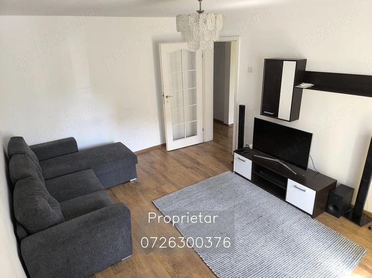 Apartament cu 4 camere decomandat în Lăpuș