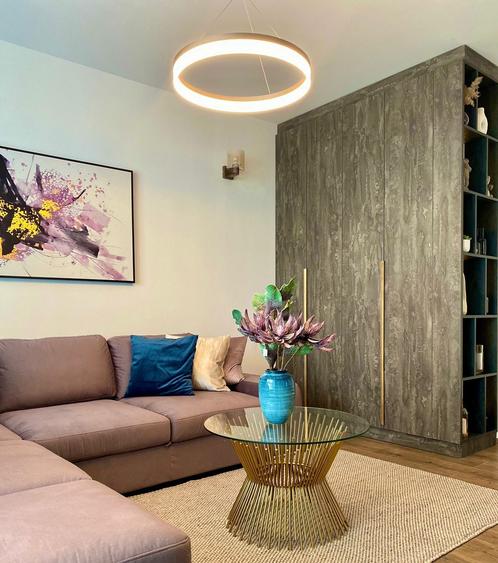 Apartament cu 2 camere decomandat în Floreasca